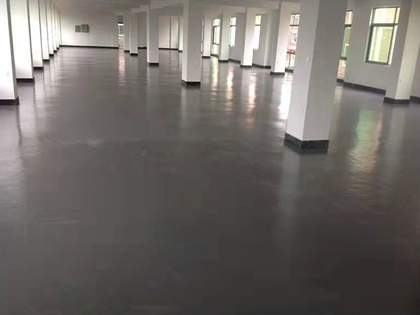 地坪镜面